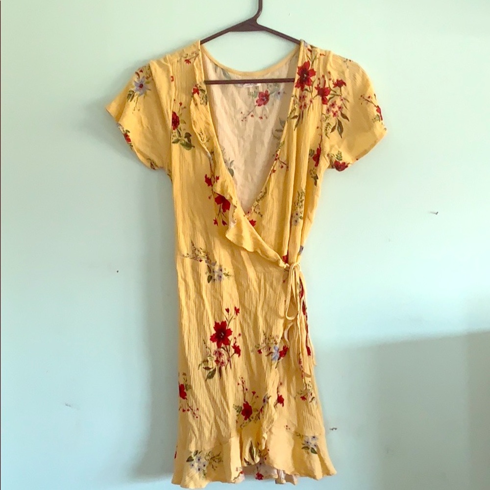 PacSun dress
